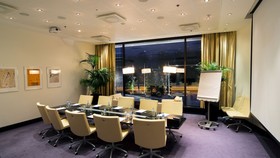 Crowne Plaza Helsinki