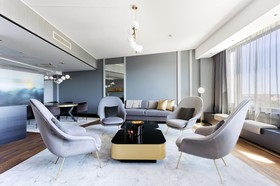 Crowne Plaza Helsinki