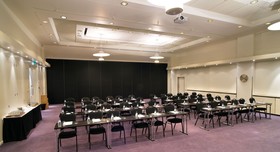 Crowne Plaza Helsinki