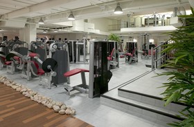 Crowne Plaza Helsinki