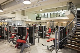 Crowne Plaza Helsinki