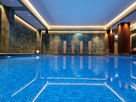 Crowne Plaza Helsinki