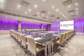 Crowne Plaza Helsinki