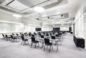 Crowne Plaza Helsinki