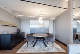 Crowne Plaza Helsinki