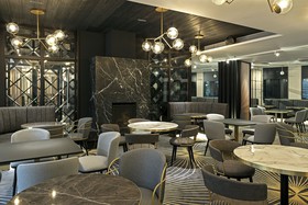 Crowne Plaza Helsinki