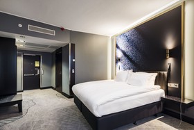 Crowne Plaza Helsinki