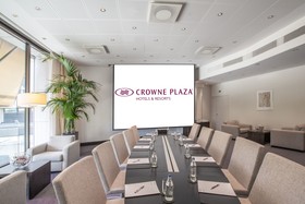Crowne Plaza Helsinki