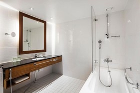 Crowne Plaza Helsinki