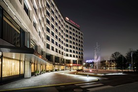 Crowne Plaza Helsinki
