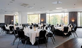 Crowne Plaza Helsinki
