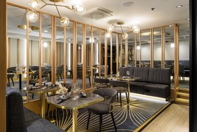 Crowne Plaza Helsinki