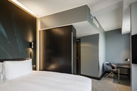 Crowne Plaza Helsinki