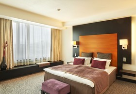 Crowne Plaza Helsinki