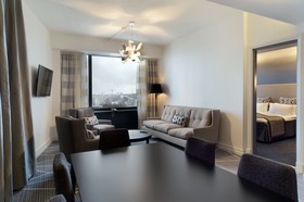 Crowne Plaza Helsinki