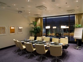 Crowne Plaza Helsinki