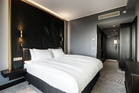 Crowne Plaza Helsinki