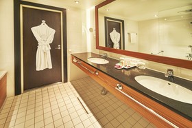 Crowne Plaza Helsinki