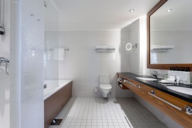 Crowne Plaza Helsinki