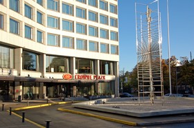 Crowne Plaza Helsinki