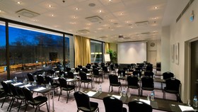 Crowne Plaza Helsinki