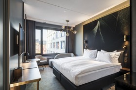 Crowne Plaza Helsinki