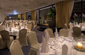 Crowne Plaza Helsinki
