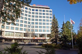 Crowne Plaza Helsinki