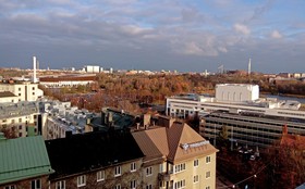Crowne Plaza Helsinki