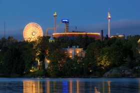 Crowne Plaza Helsinki