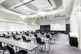 Crowne Plaza Helsinki