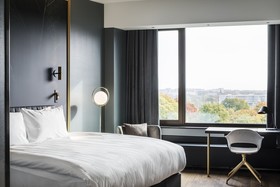 Crowne Plaza Helsinki
