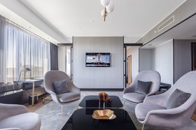 Crowne Plaza Helsinki