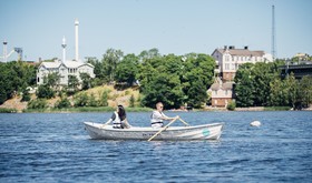 Crowne Plaza Helsinki
