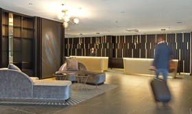 Crowne Plaza Helsinki