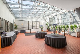 Crowne Plaza Helsinki