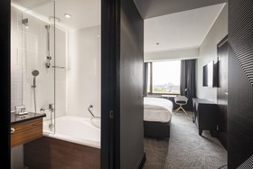 Crowne Plaza Helsinki