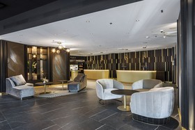 Crowne Plaza Helsinki