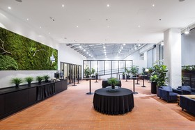 Crowne Plaza Helsinki