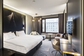 Crowne Plaza Helsinki