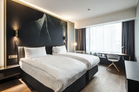 Crowne Plaza Helsinki