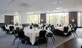 Crowne Plaza Helsinki