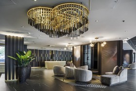 Crowne Plaza Helsinki
