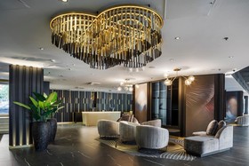 Crowne Plaza Helsinki