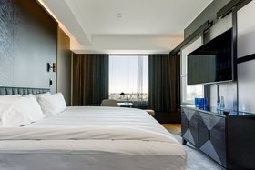 Crowne Plaza Helsinki