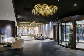 Crowne Plaza Helsinki