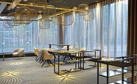 Crowne Plaza Helsinki