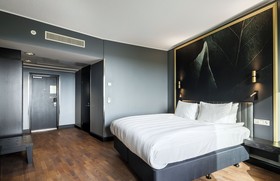Crowne Plaza Helsinki