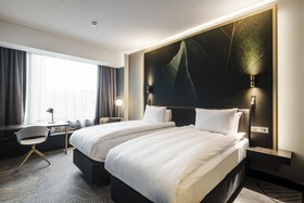 Crowne Plaza Helsinki