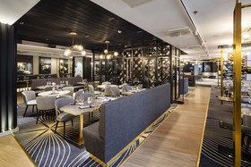 Crowne Plaza Helsinki